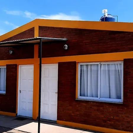 Ruta 20 House Quines Apartamento Exterior foto