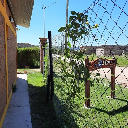 Ruta 20 House Quines Apartamento Exterior foto