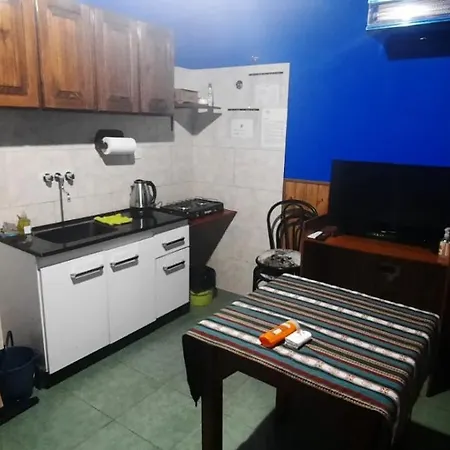 Ruta 20 House Quines Apartamento Quarto foto