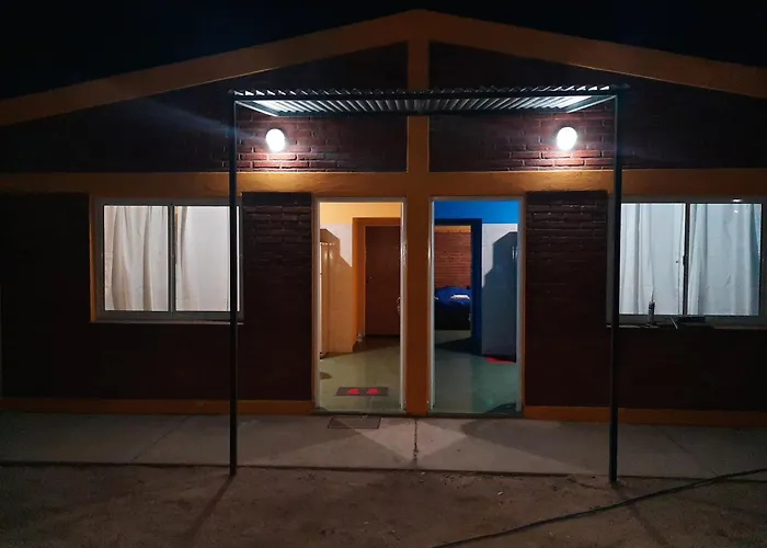 Ruta 20 House Quines
