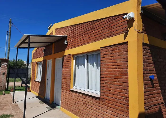 Ruta 20 House Quines