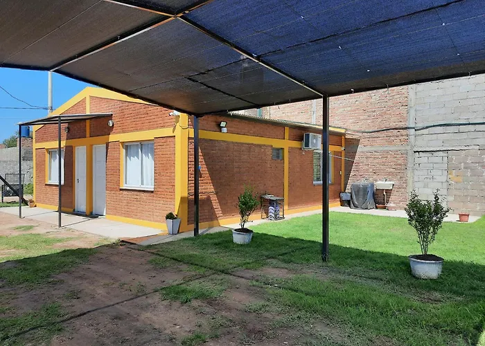 Ruta 20 House Quines