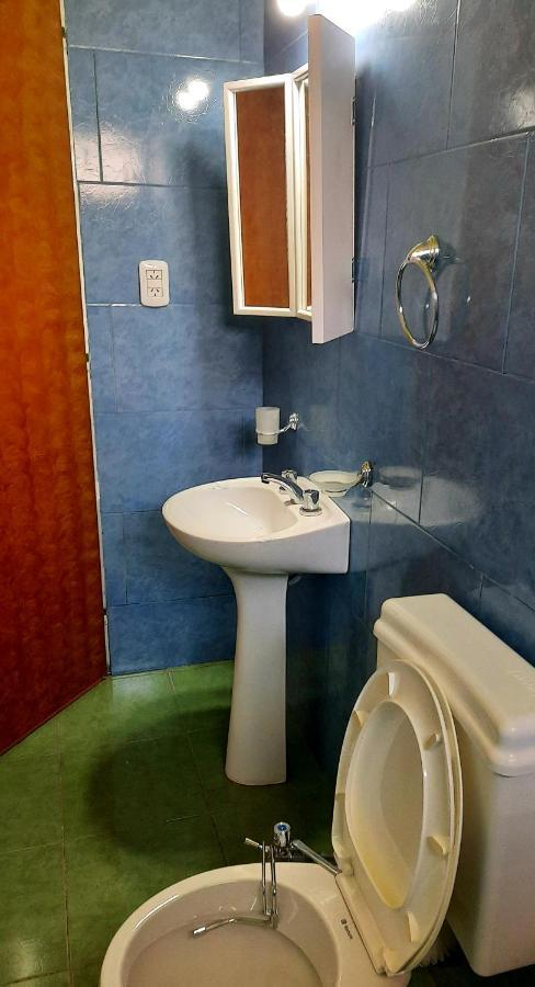 Apartment Ruta 20 House Quines