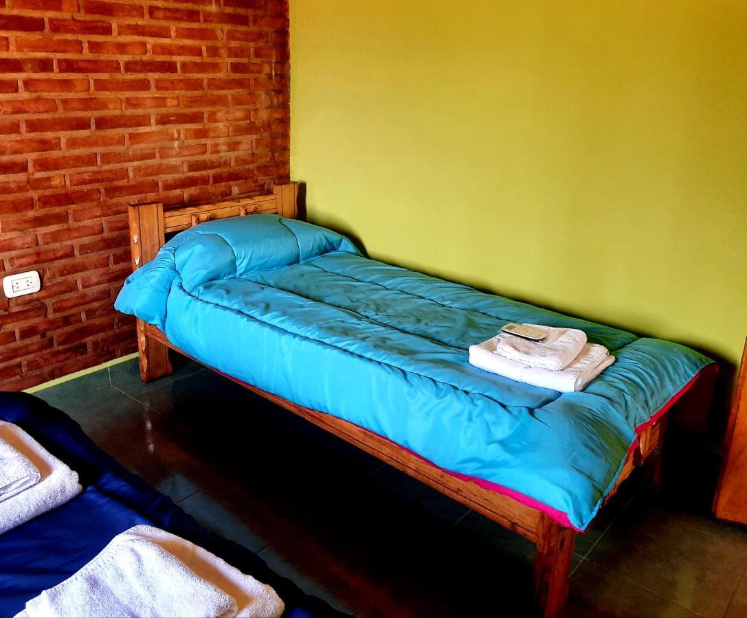 Ruta 20 House Apartment *