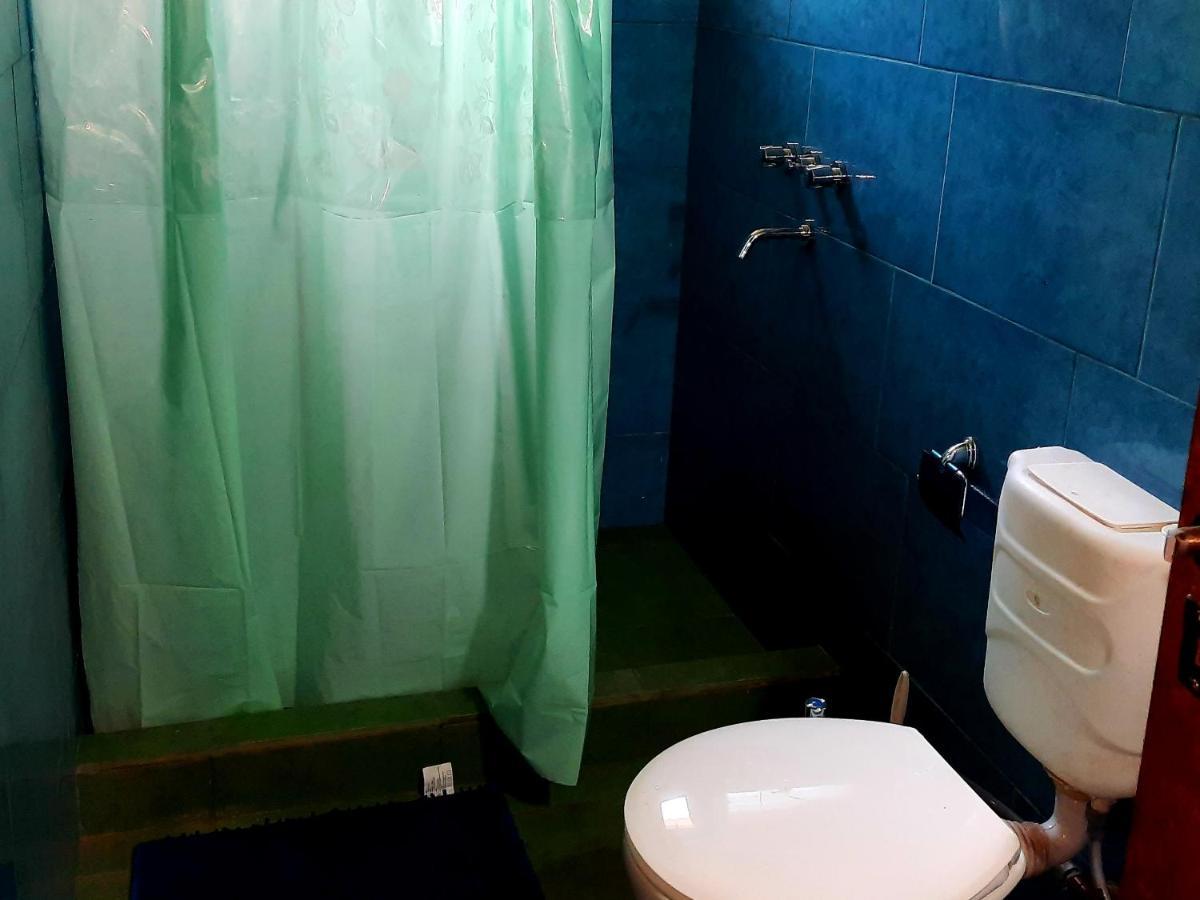 Ruta 20 House Apartment Quines