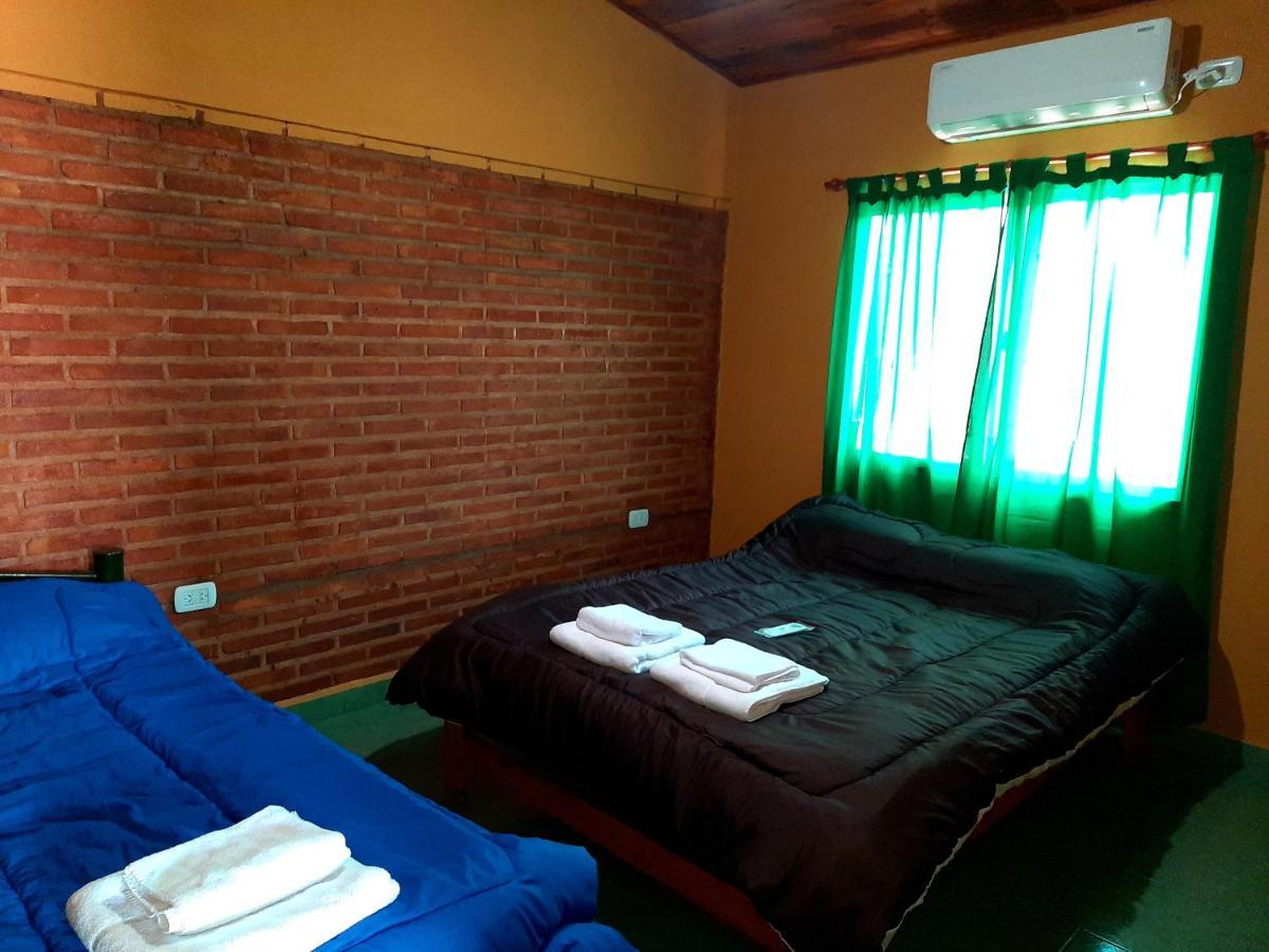 Ruta 20 House Apartment *