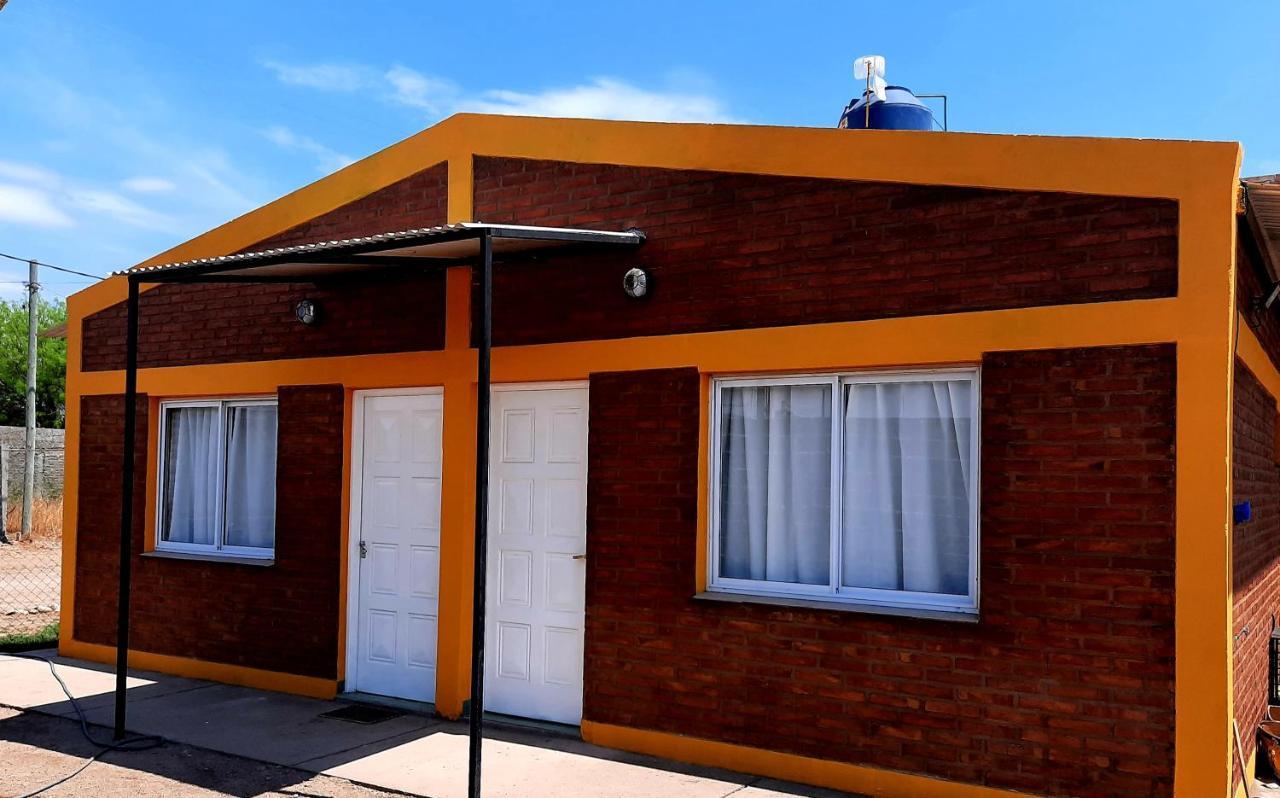 Apartment Ruta 20 House