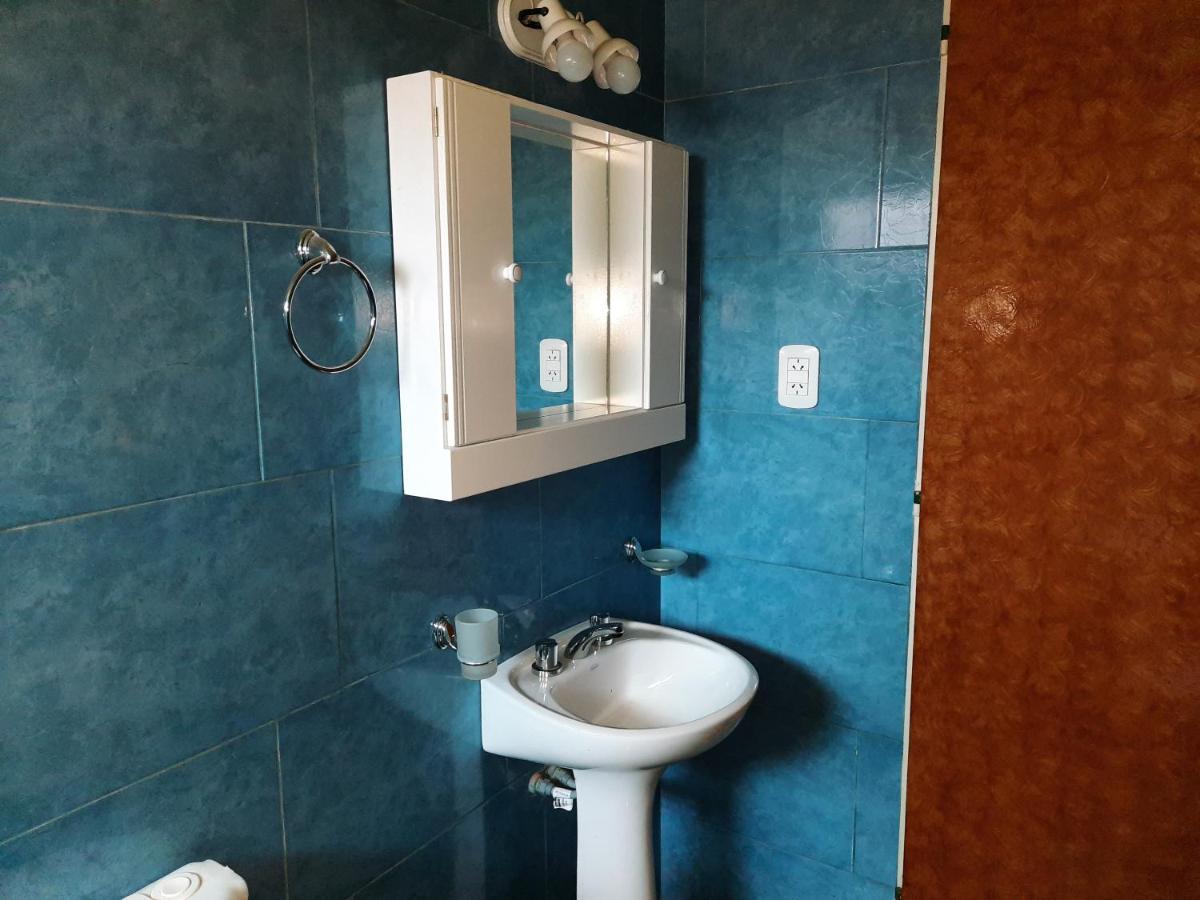 Apartment Ruta 20 House