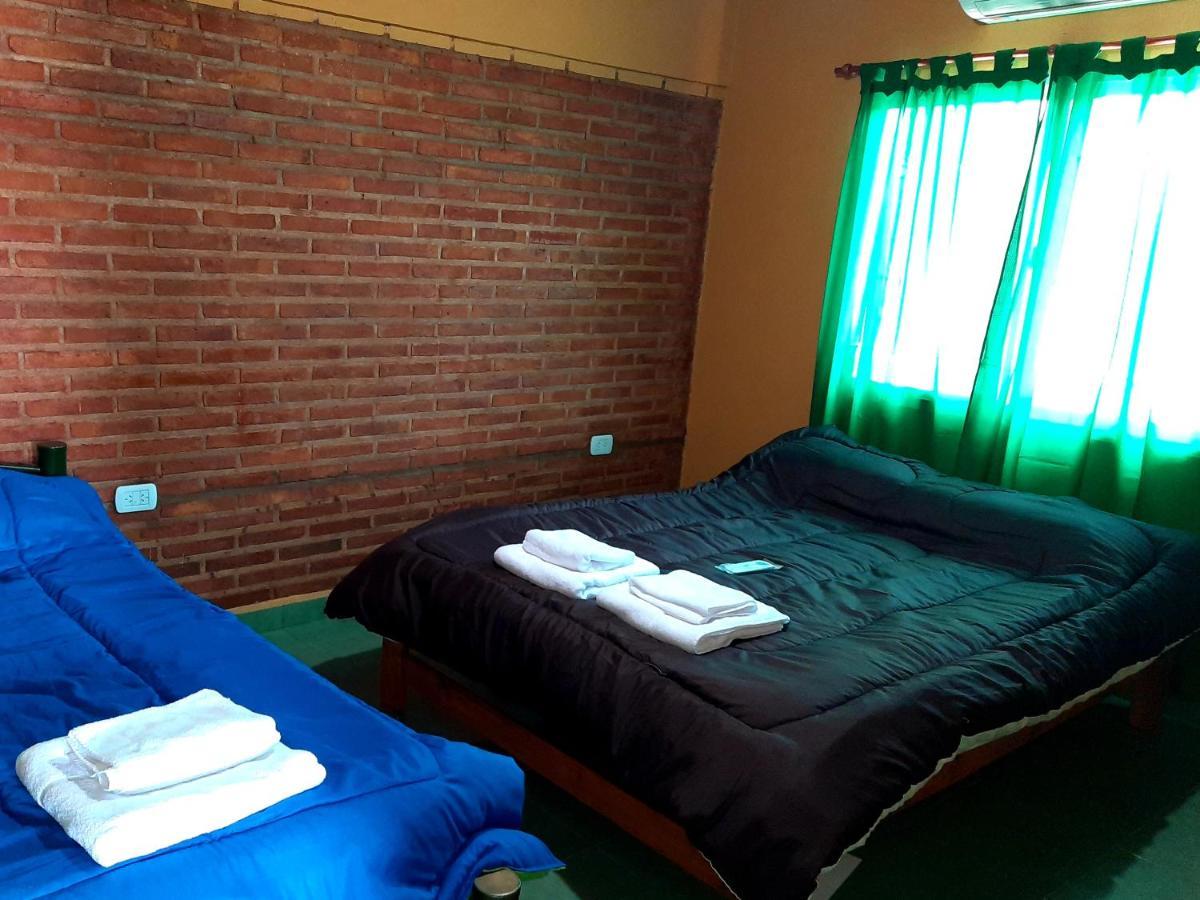 Ruta 20 House Apartment *
