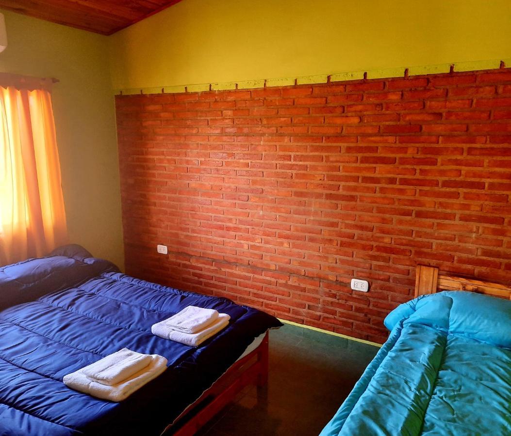 Apartment Ruta 20 House
