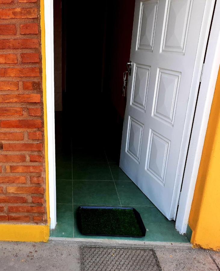 Apartment Ruta 20 House *