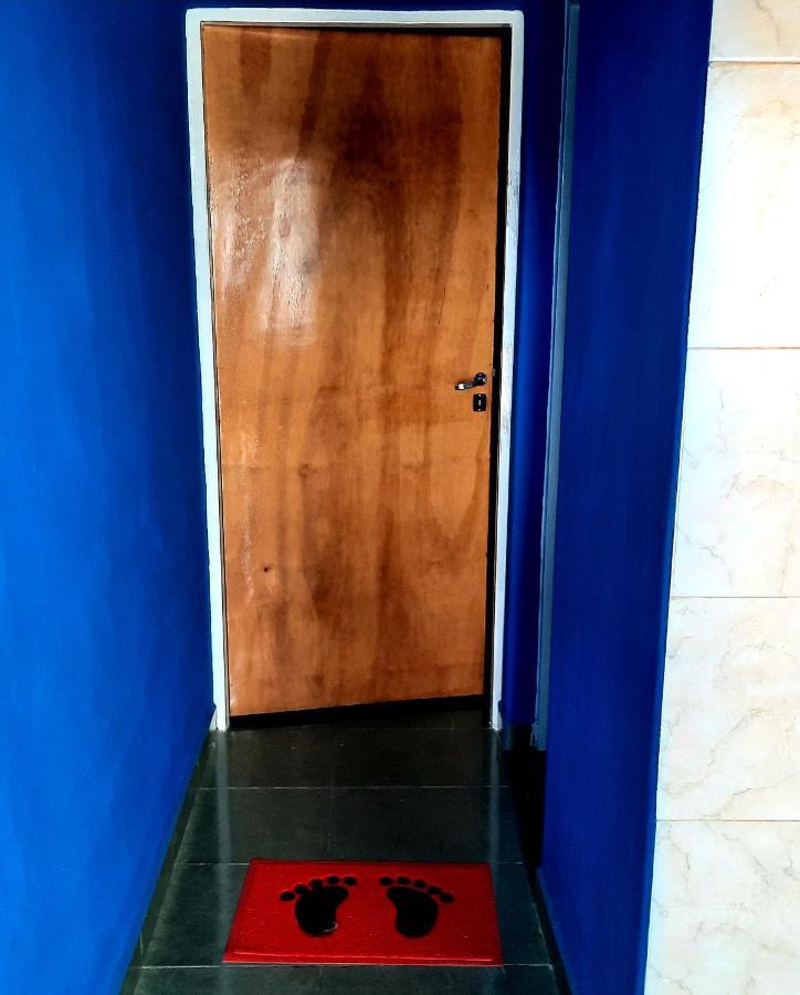 Apartment Ruta 20 House *