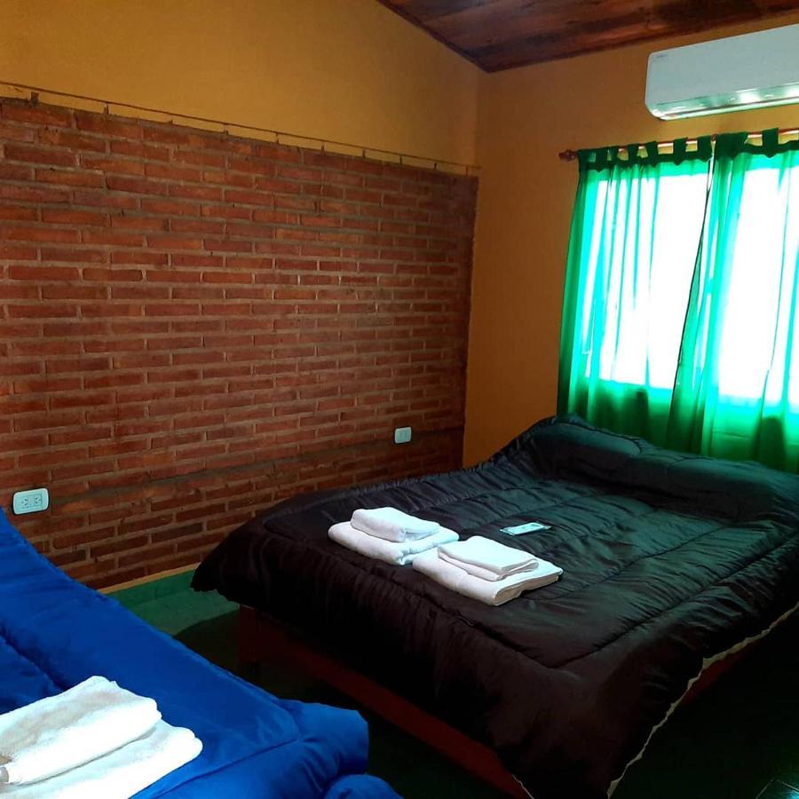 Apartment Ruta 20 House