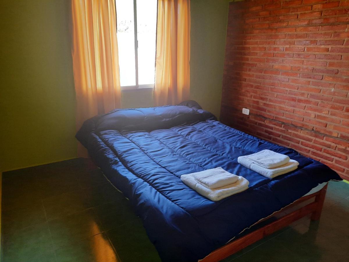 Ruta 20 House