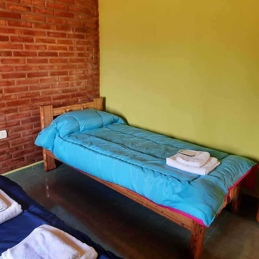Apartment Ruta 20 House *