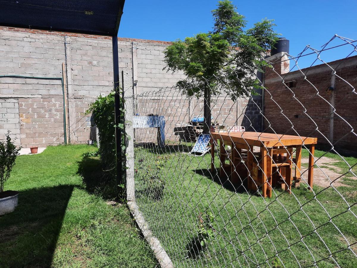 Ruta 20 House Apartment *