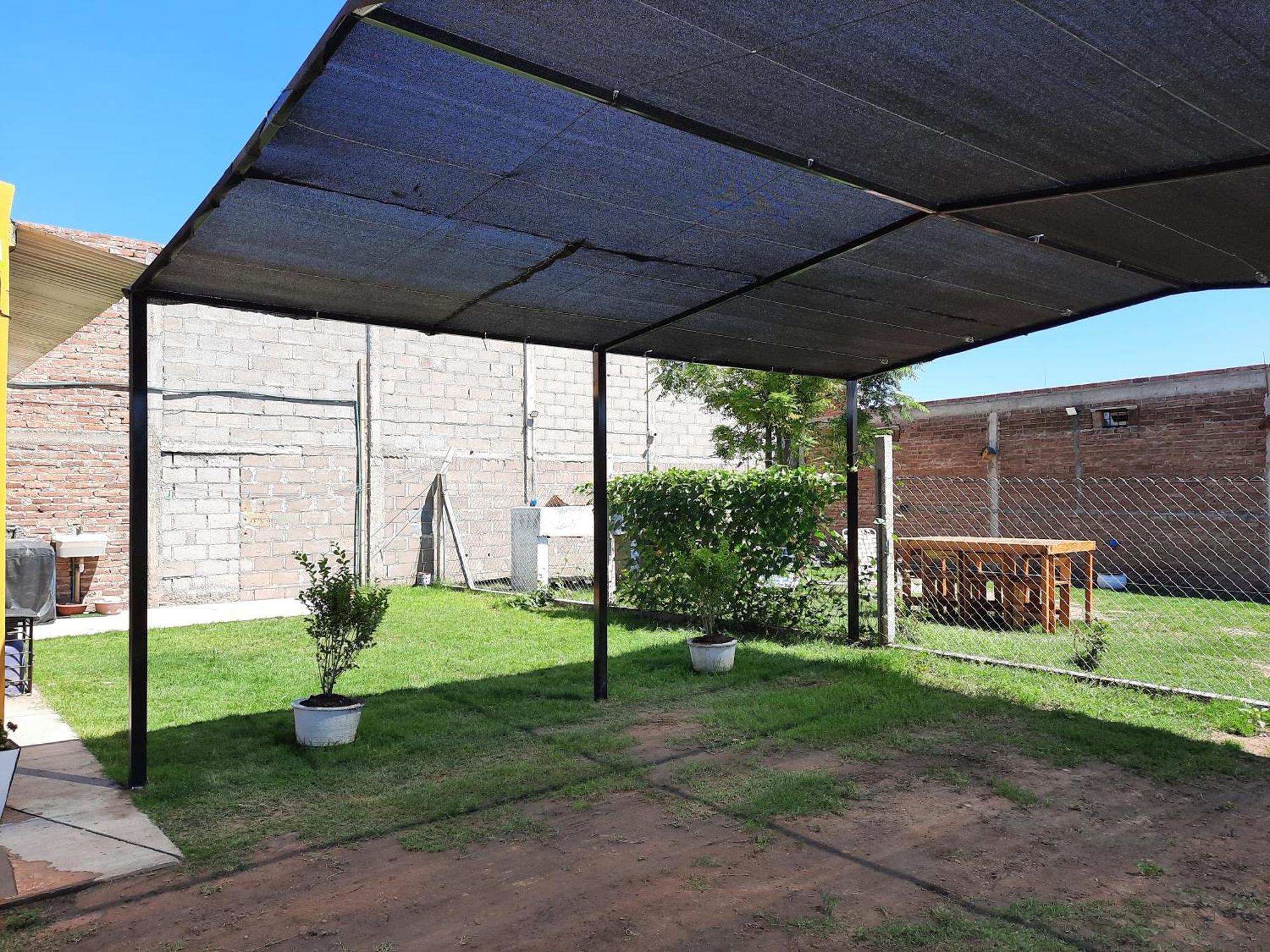 Ruta 20 House