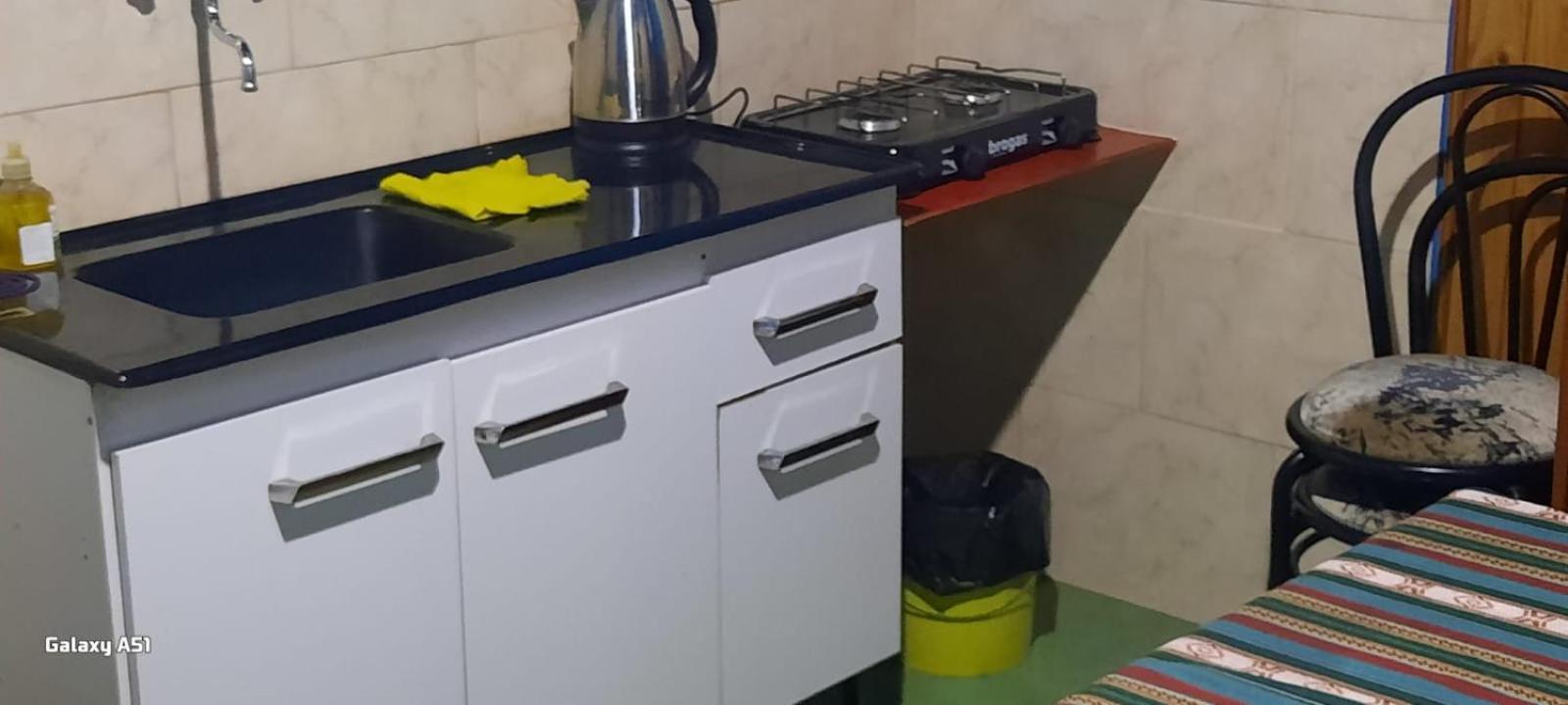 Ruta 20 House Quines