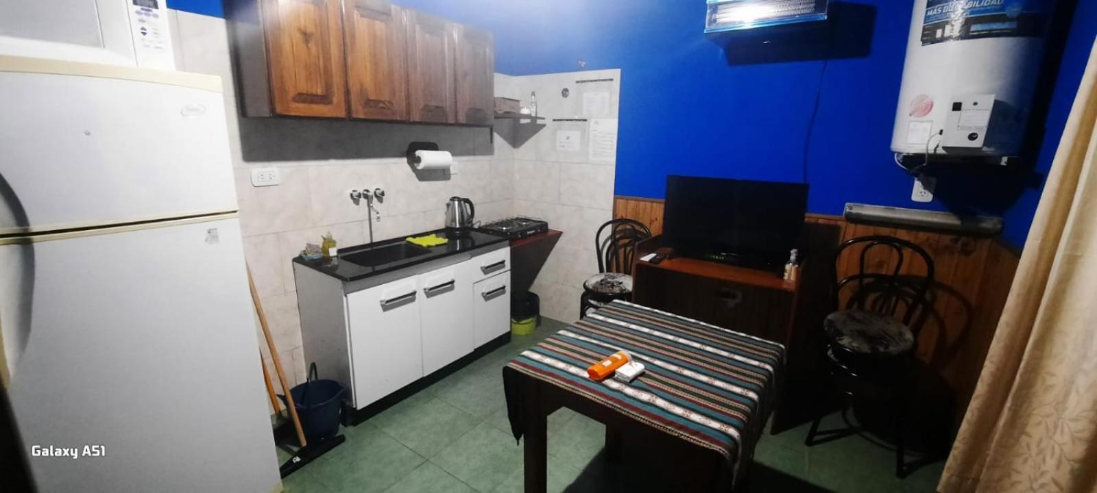 Ruta 20 House