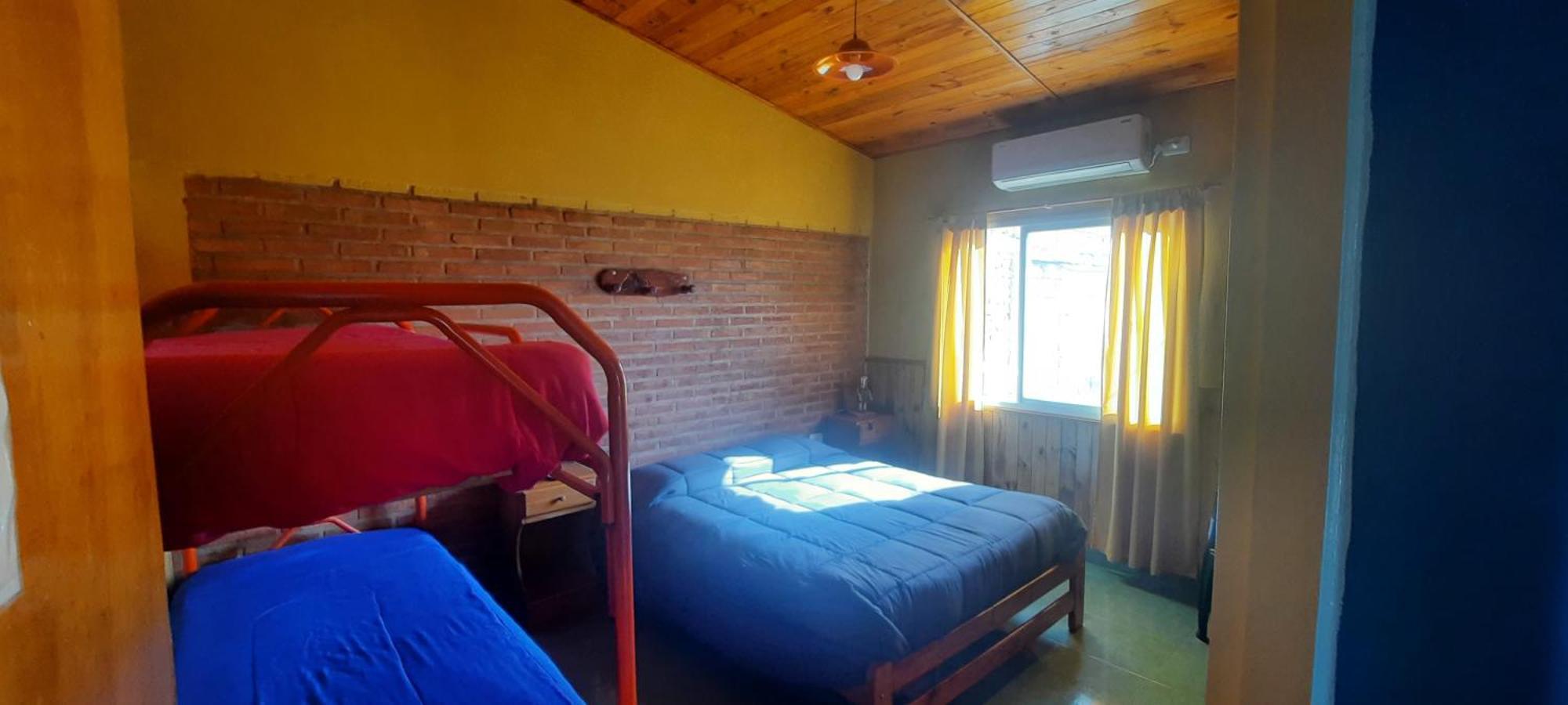 Ruta 20 House Apartment