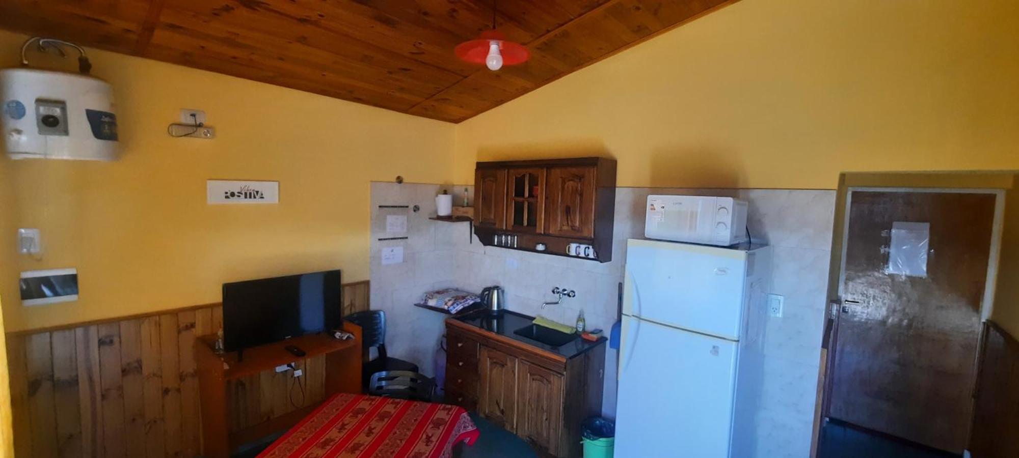 Apartment Ruta 20 House
