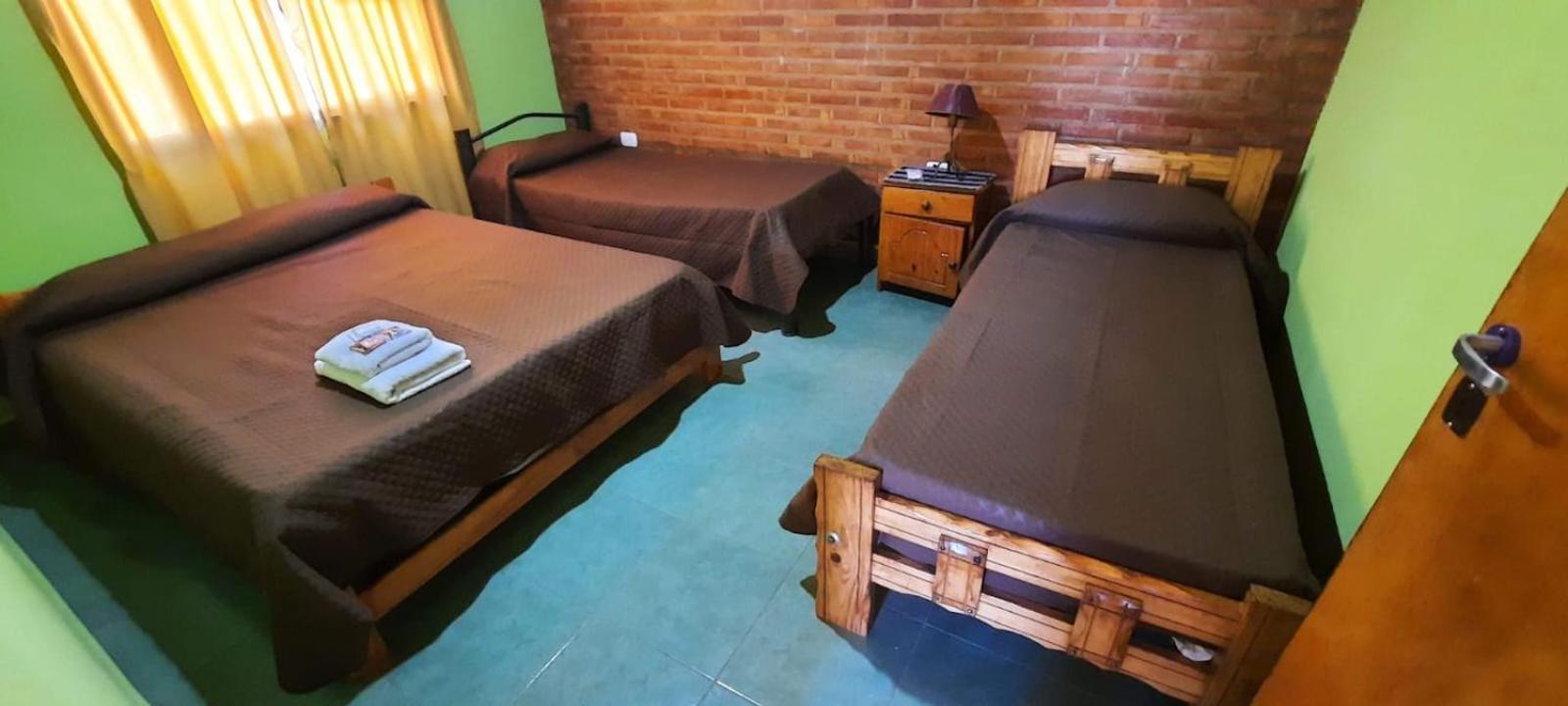 Ruta 20 House Apartment *