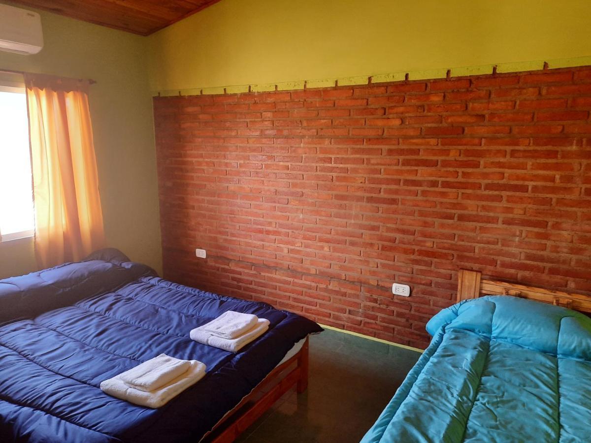 Ruta 20 House Apartamento Quines