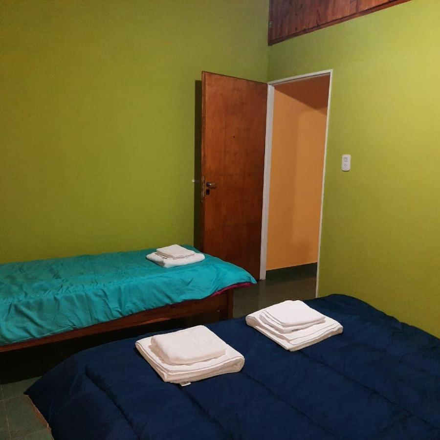 Ruta 20 House * Quines
