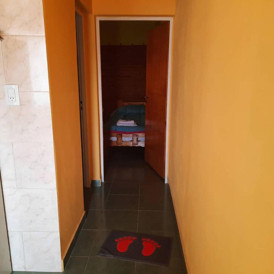 Apartamento Ruta 20 House *