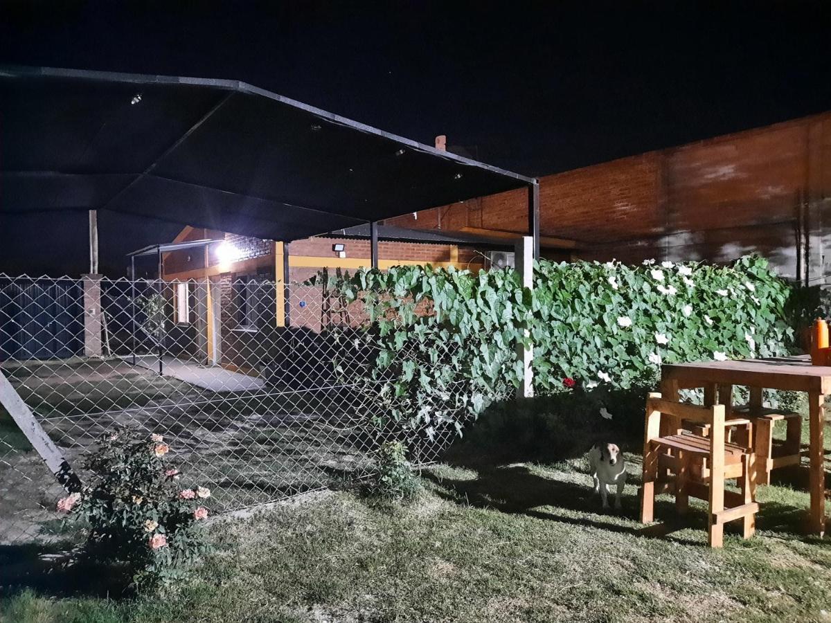 Apartamento Ruta 20 House Quines